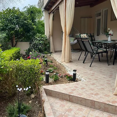 アパート Dioklecian Dream *