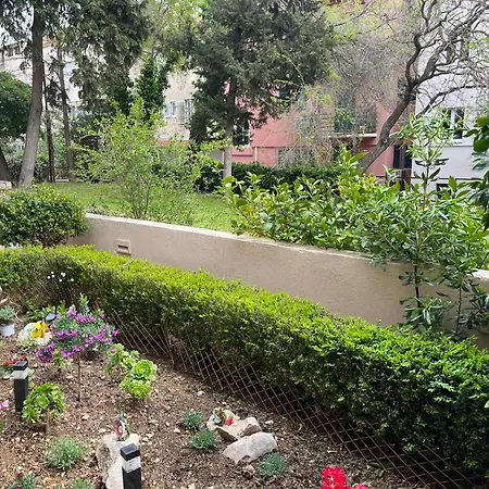 Dioklecian Dream アパート スプリト