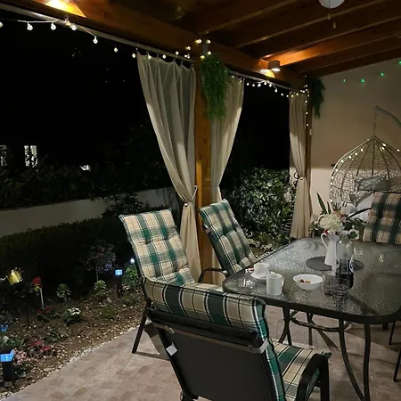 Dioklecian Dream アパート