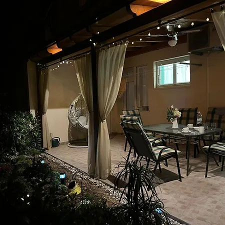 Apartment Dioklecian Dream *
