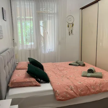 アパート Dioklecian Dream スプリト