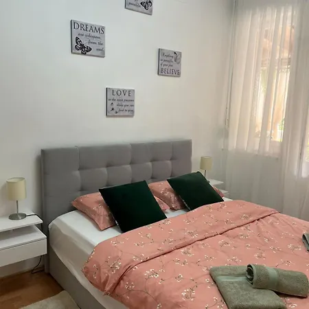 Dioklecian Dream スプリト