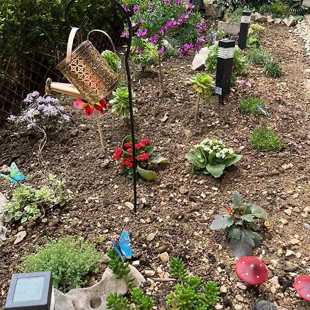 アパート Dioklecian Dream *