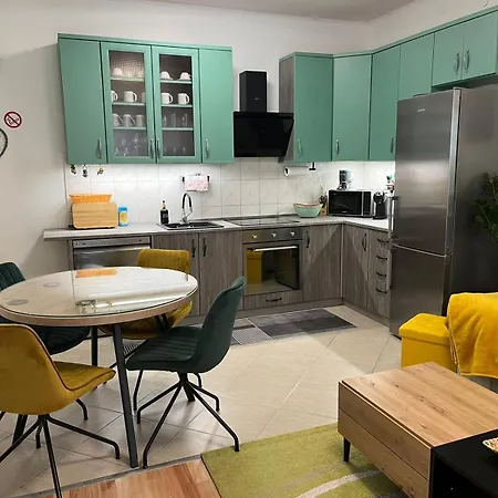 Dioklecian Dream * スプリト