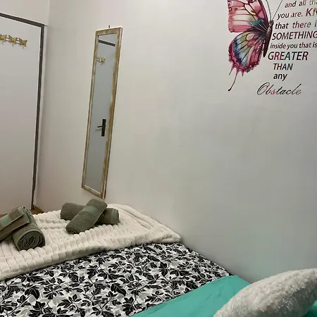 Dioklecian Dream アパート スプリト