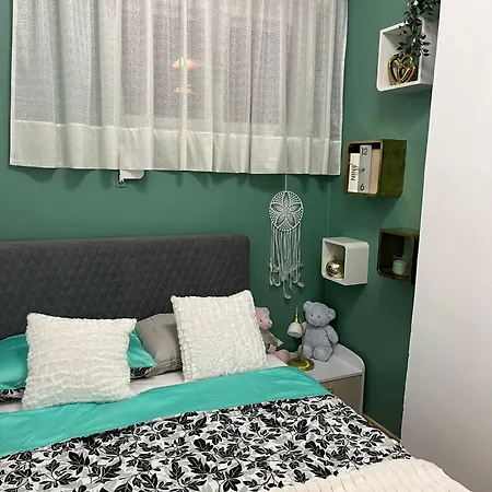 アパート Dioklecian Dream スプリト