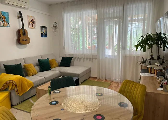 Dioklecian Dream Διαμέρισμα *