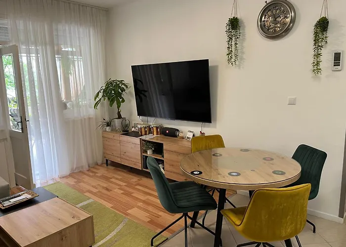 Dioklecian Dream Διαμέρισμα