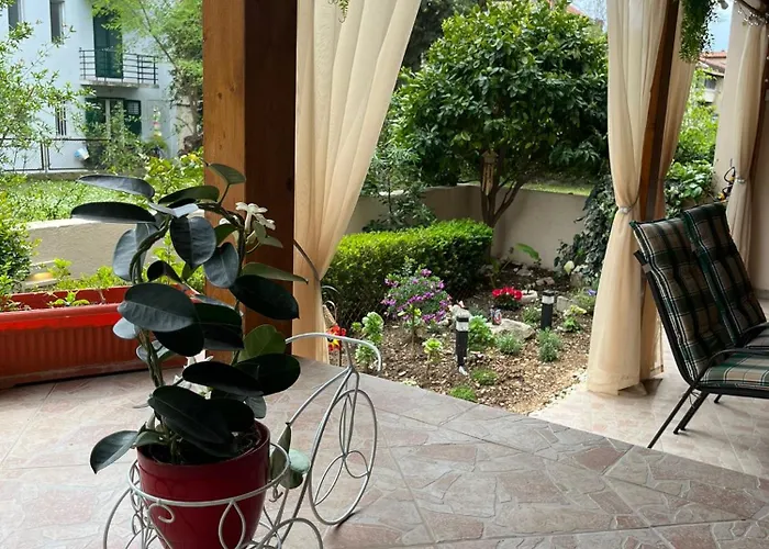 Dioklecian Dream Διαμέρισμα Σπλιτ