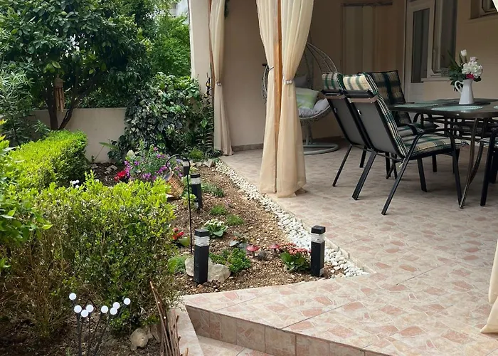 Διαμέρισμα Dioklecian Dream *