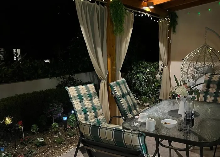 Dioklecian Dream Διαμέρισμα