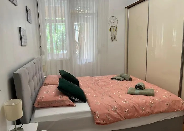 Διαμέρισμα Dioklecian Dream Σπλιτ