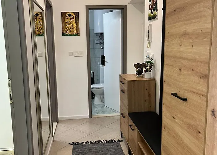 Διαμέρισμα Dioklecian Dream