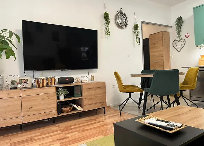 Dioklecian Dream Διαμέρισμα Σπλιτ