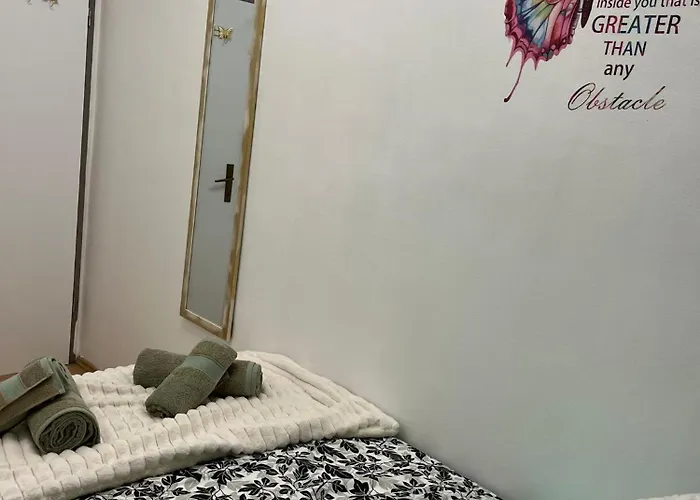 Dioklecian Dream Διαμέρισμα Σπλιτ