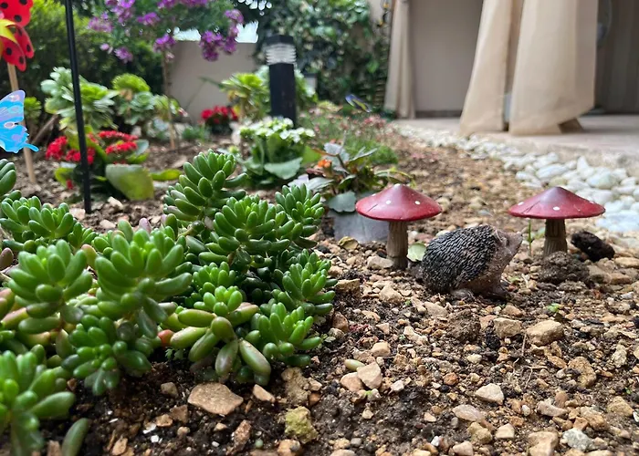 Dioklecian Dream Διαμέρισμα *